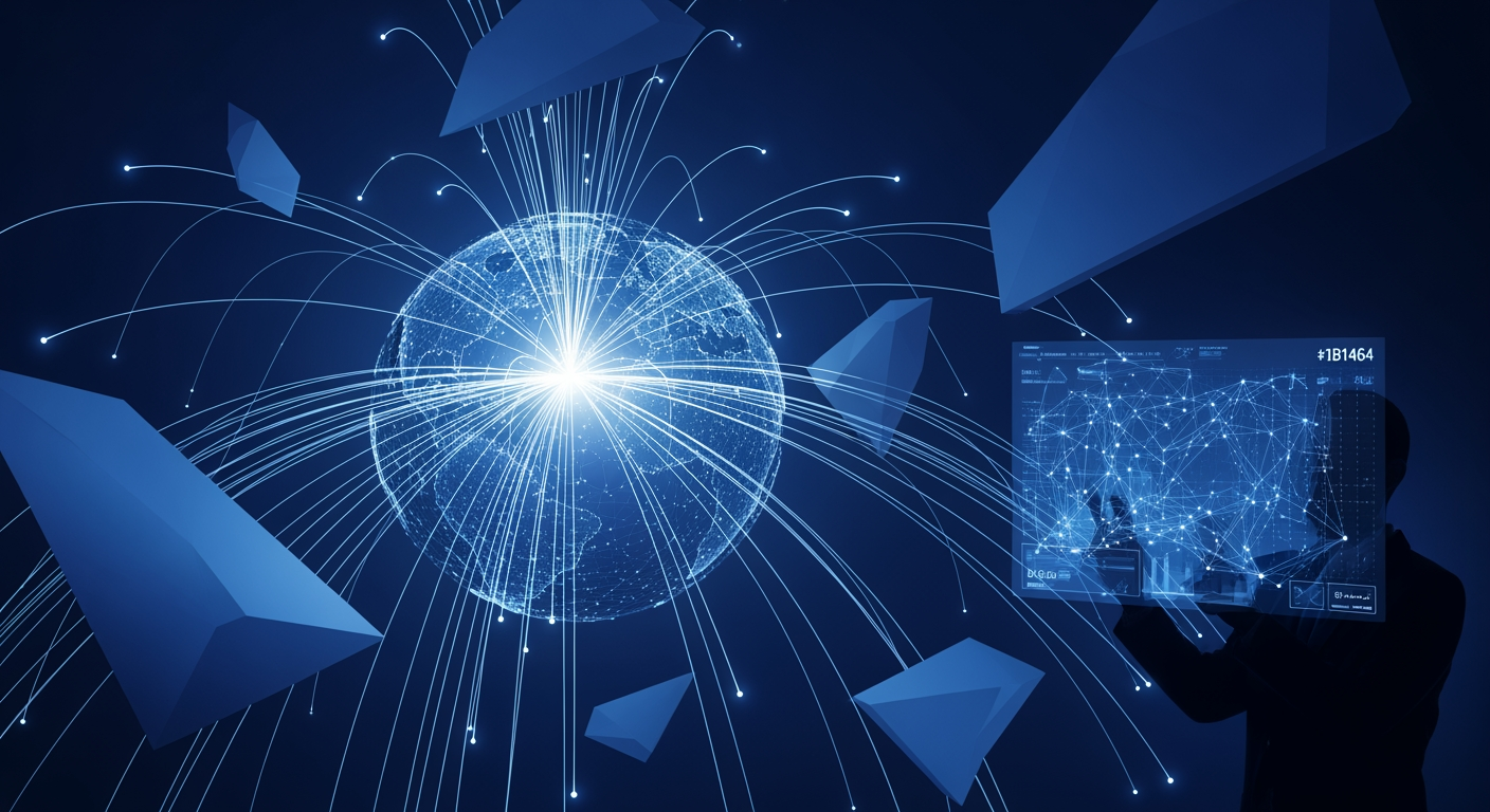 Achieve Fiber Network Real-Time Visualization in 2026
