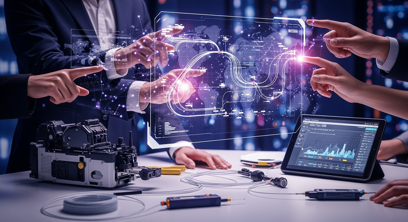 Best Fiber Mapping Tools for Network Planning in 2026