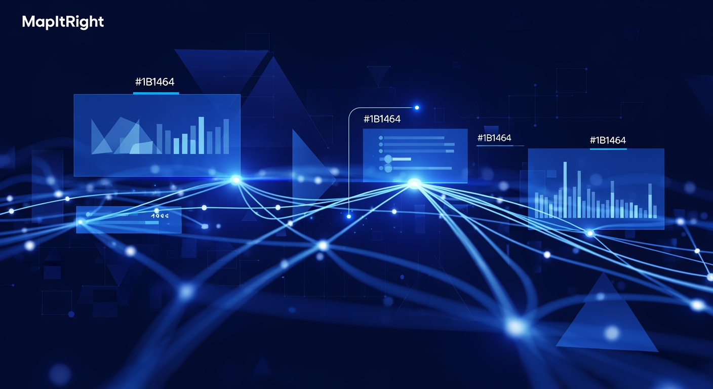 Exploring MapItRight Features: A Comprehensive Overview
