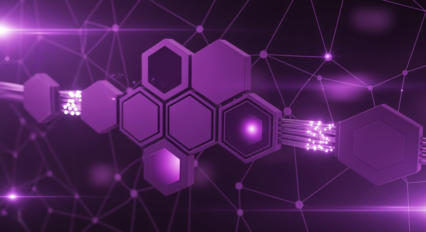 Exploring Modular Fiber Software for Enhanced Network Management
