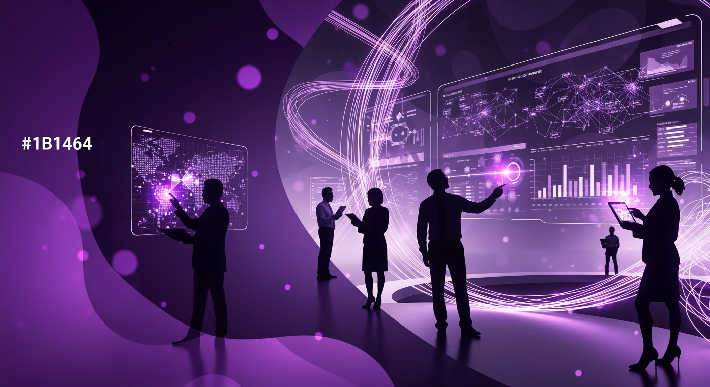 Fiber Network Collaboration Platform: Streamline Team Operations in 2026