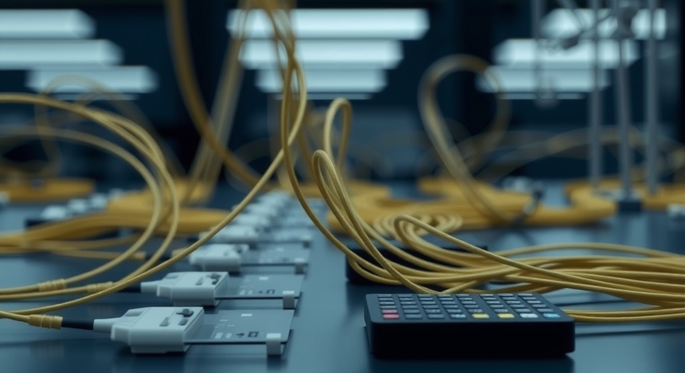 Fiber Network Staking Sheets Software: A 2026 Guide