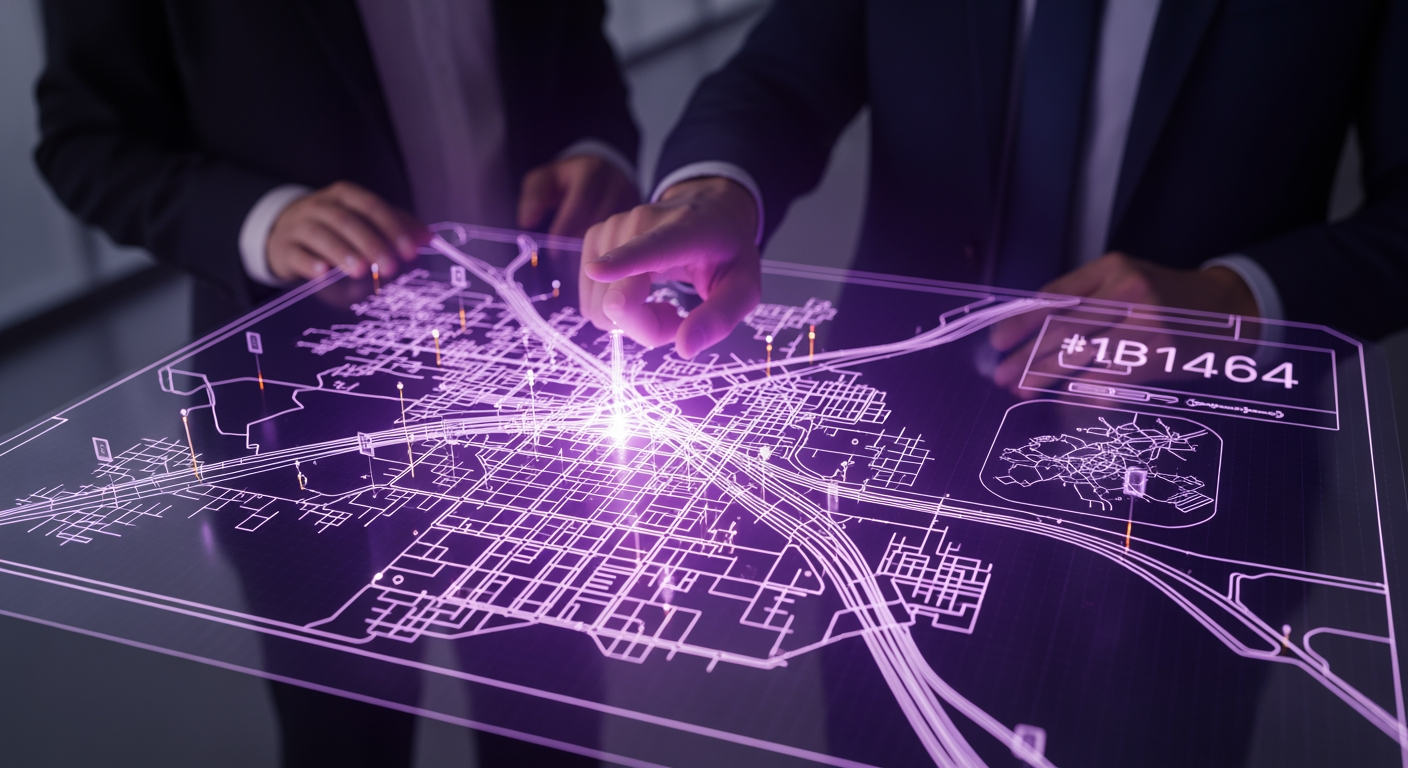GIS Fiber Optic Network Mapping: Complete 2026 Guide
