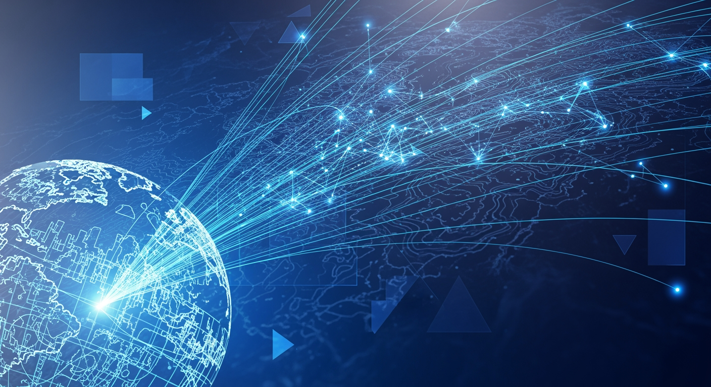 GIS for Fiber Networks: Design and Deployment Best Practices