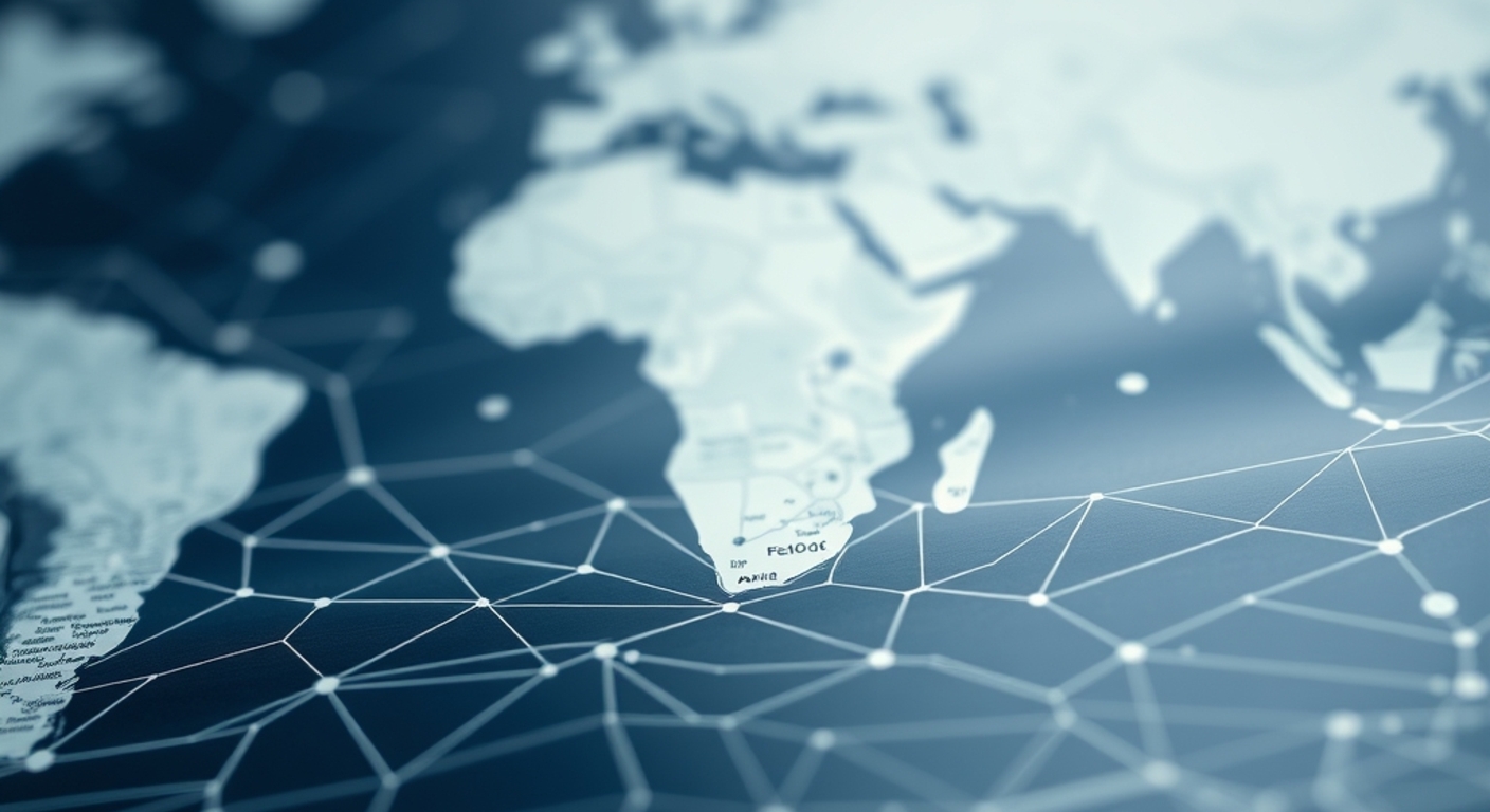 How to Digitize Fiber Network Maps in 2026