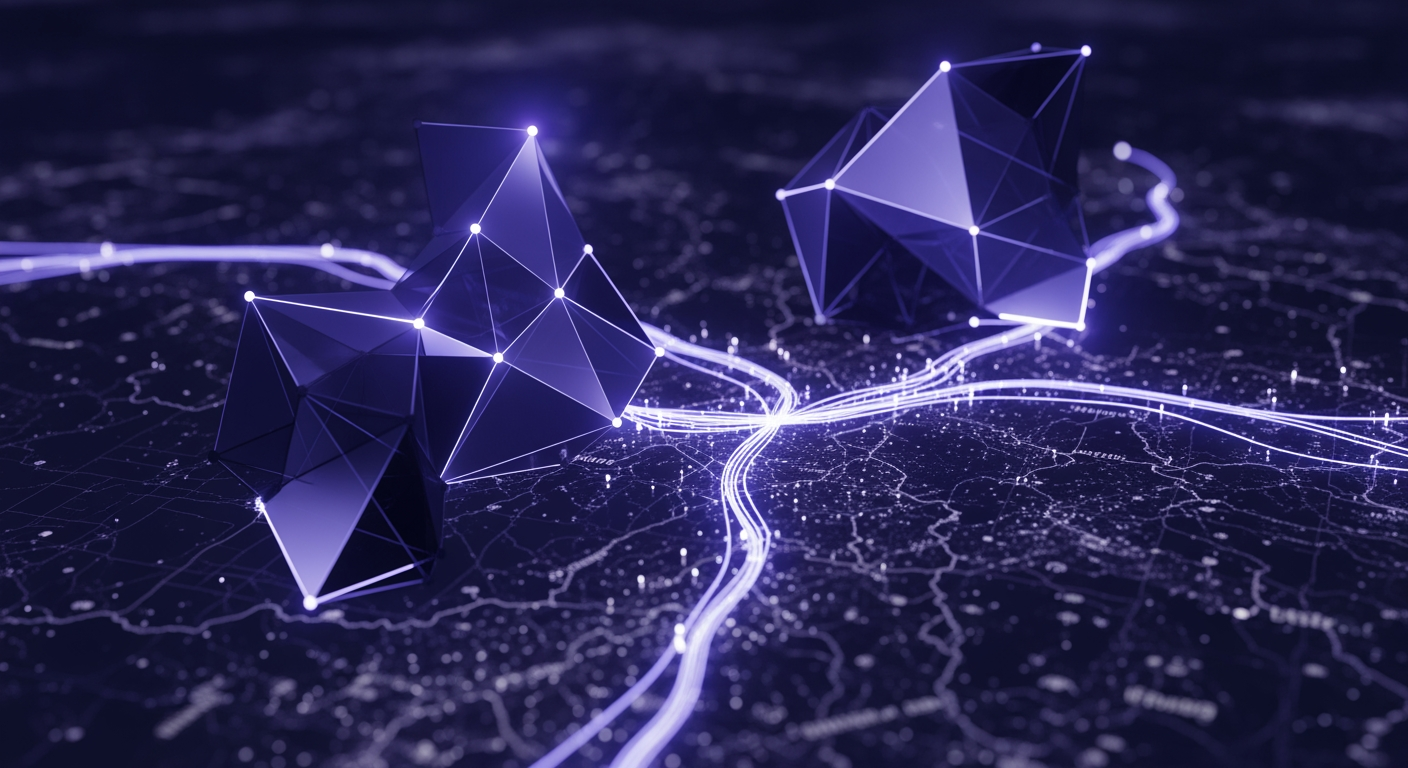 How to Use GIS Overlays in Fiber Management