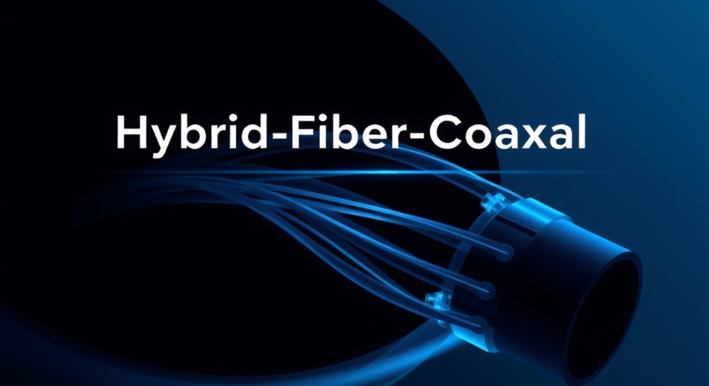 Hybrid Fiber-Coaxial (HFC) Explained for Engineers