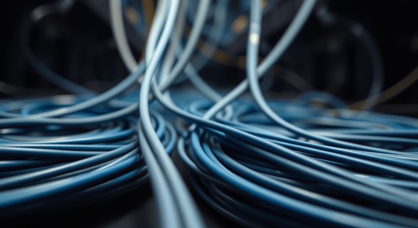 Hybrid fiber coaxial network: Hybrid Fiber Coaxial Networks: The Backbone of Modern Connectivity