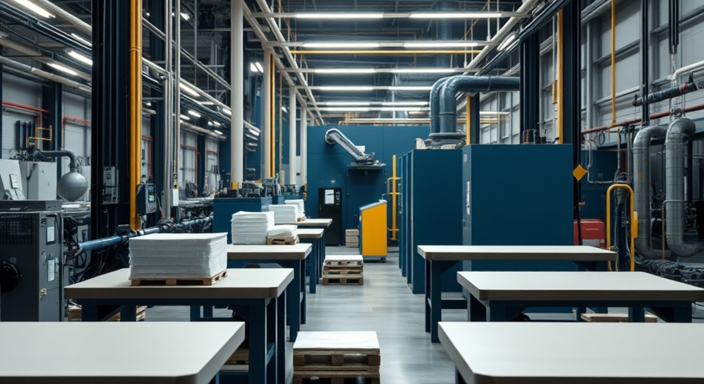 Managing EOHFC in Fiber Plant Design 2026