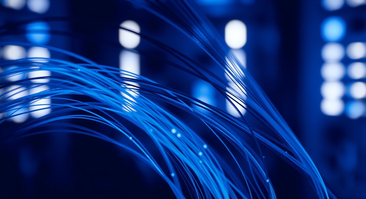 Nap fiber: Network Access Points in Fiber Design: A 2026 Guide