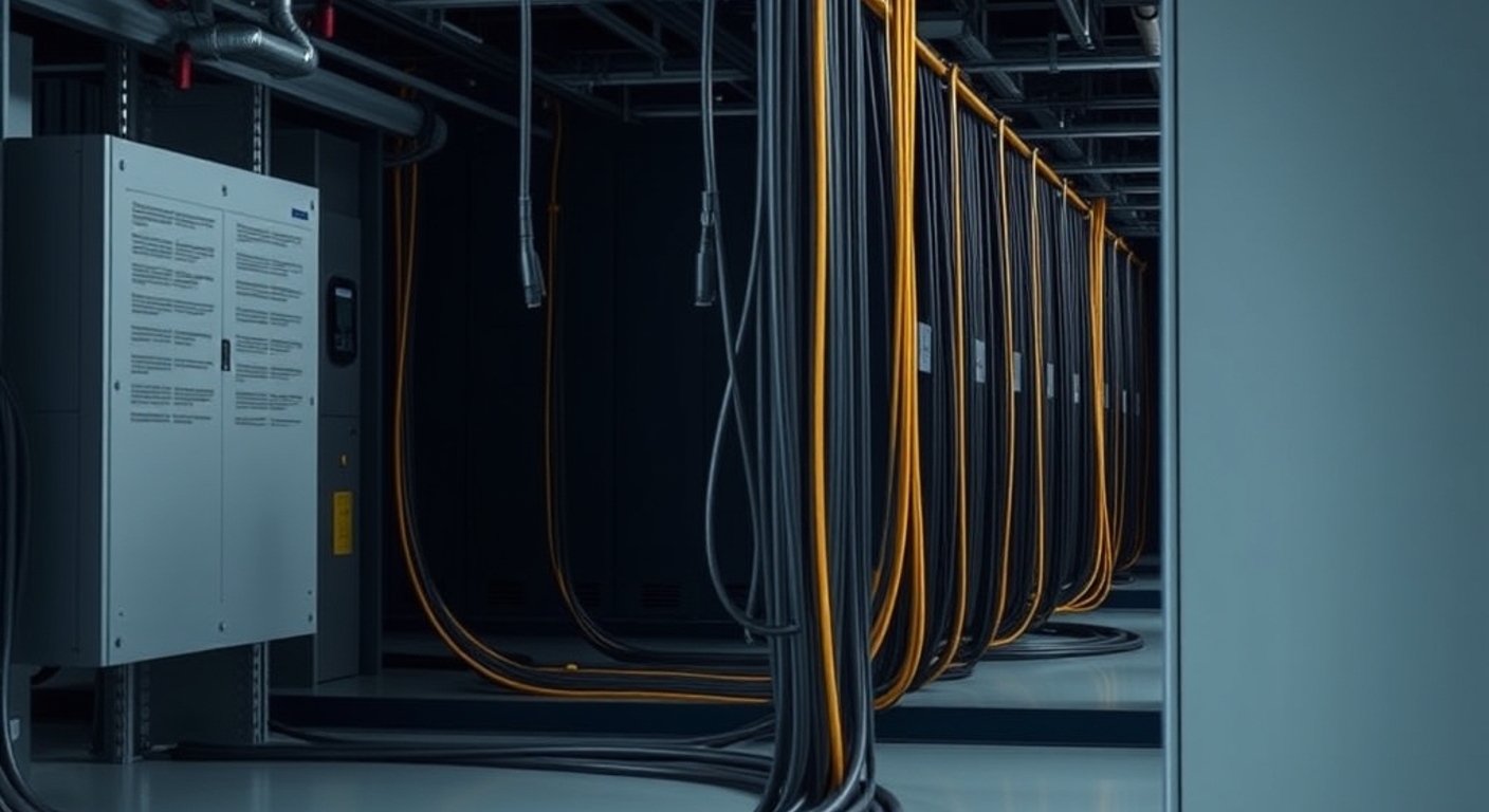 Hfc cables: Optimizing HFC Cable Plant Design in 2026