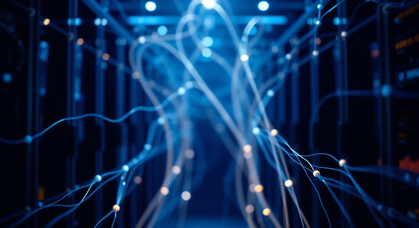 PON Acronym Explained: Designing Passive Optical Networks in 2026