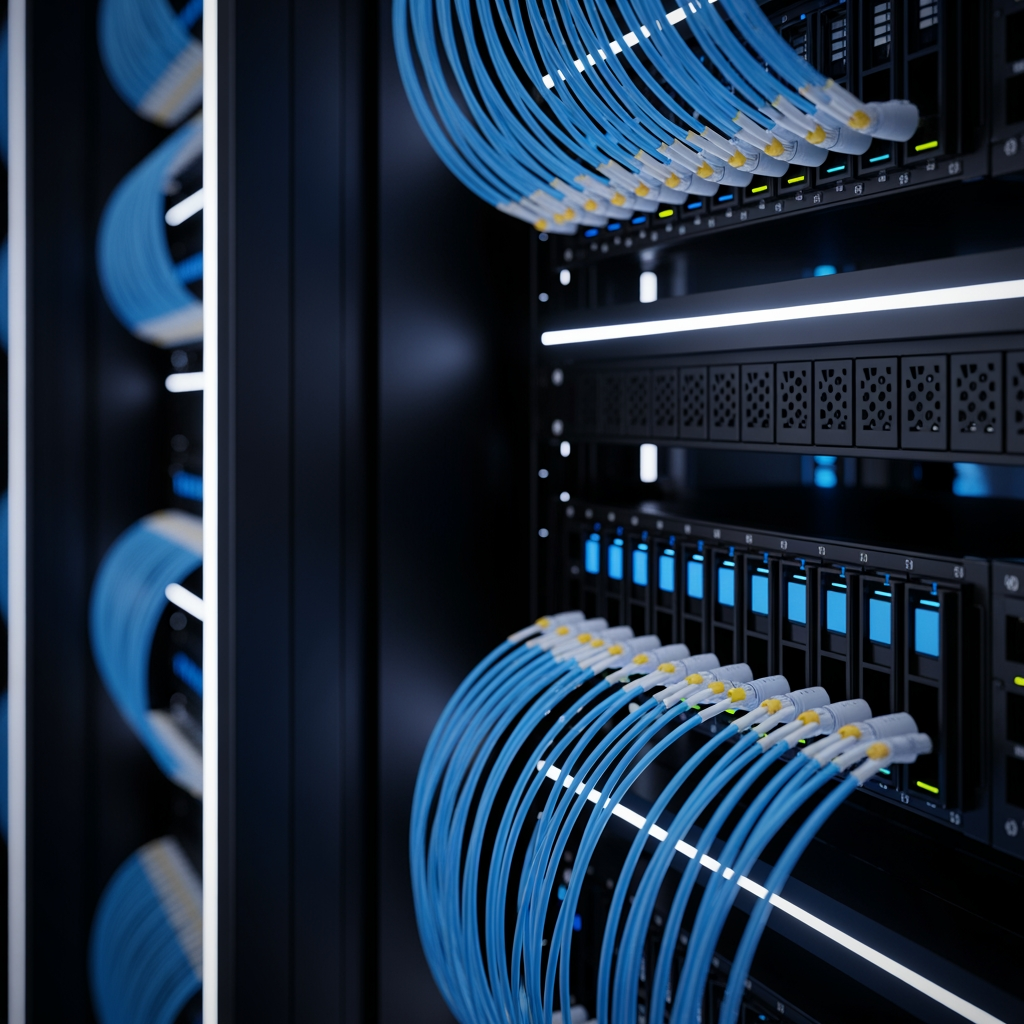 Top Fiber Management Solutions for 2026: What You Need to Know