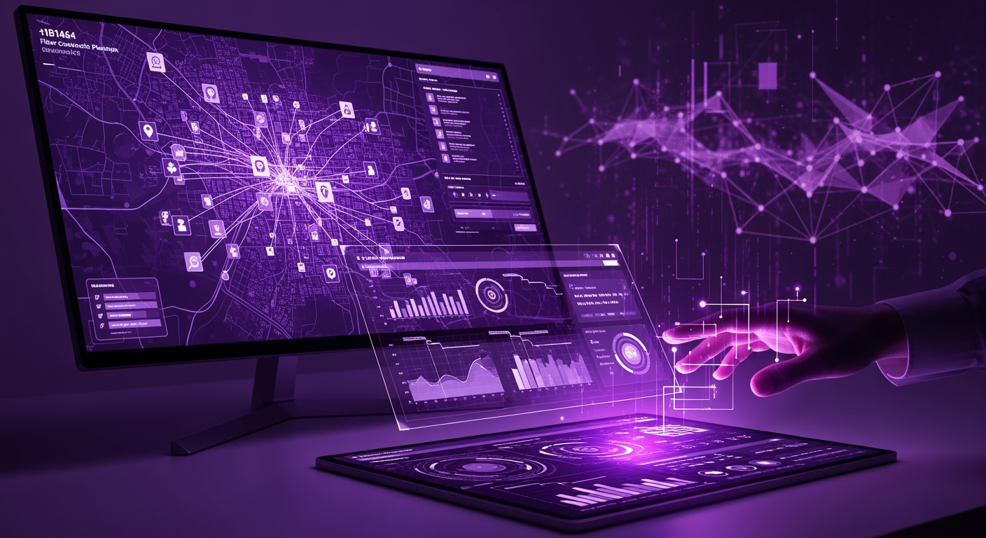 Top Fiber Network Construction Planning Tools for 2026