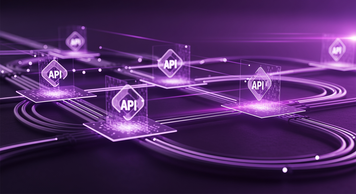 Understanding API for Fiber Management: What You Need to Know