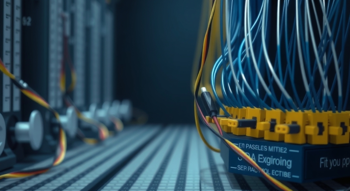 Understanding Fiber Splice Mapping: A Complete Guide for 2026