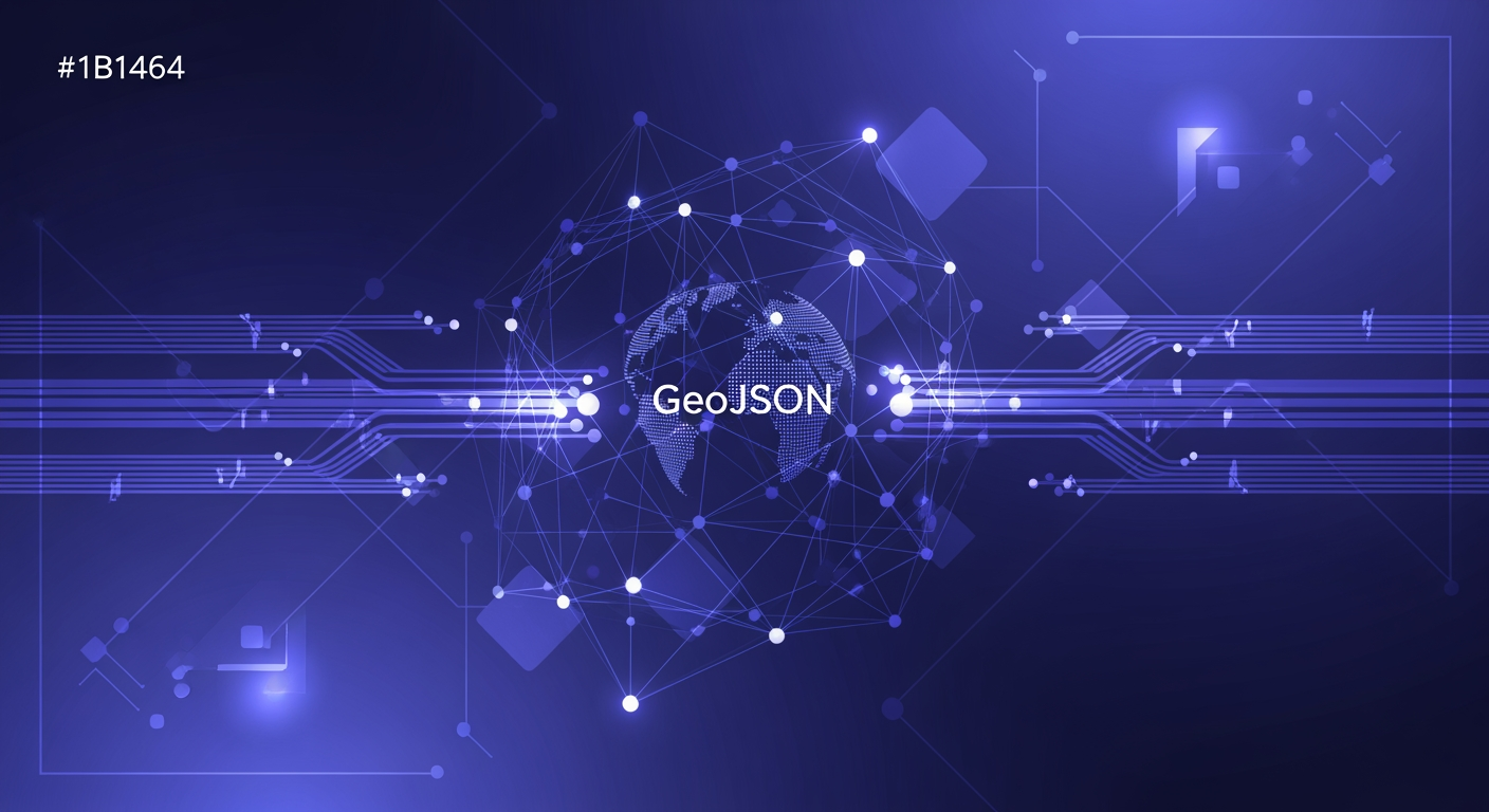 Understanding GeoJSON Fiber Import in 2026