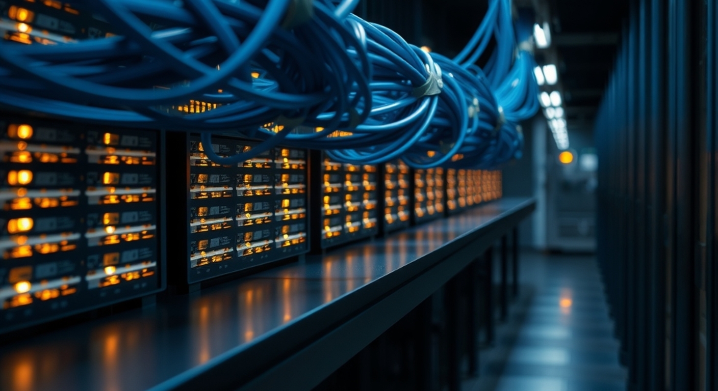 What is a PON? A Deep Dive into Passive Optical Networks